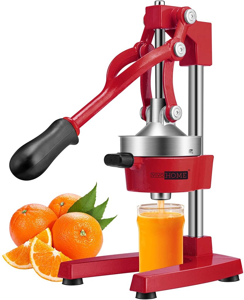 Best Citrus Press & Buying Guide 2023