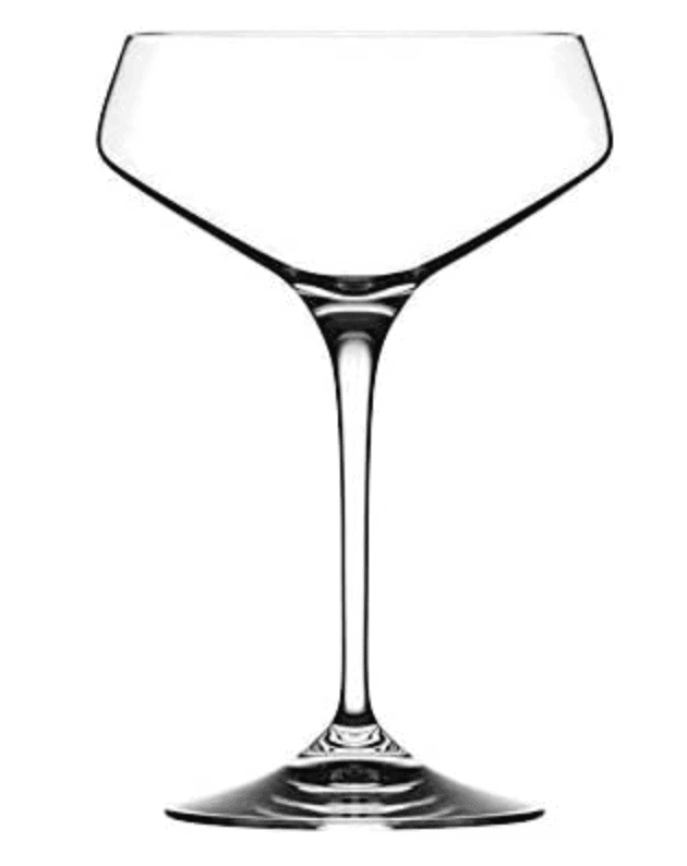 Best Coupe Glass for Serving Non Alcoholic Cocktails Master of Mocktails