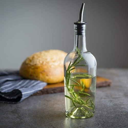 Best Simple Syrup Bottles The Bartender's Best Friend