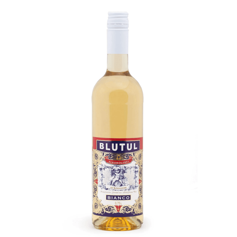 NonAlcoholic Wine Walmart Selections September 2024