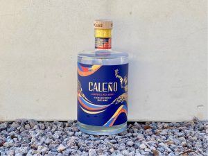 caleno light bottle