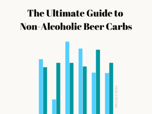 non alcoholic beer carb chart
