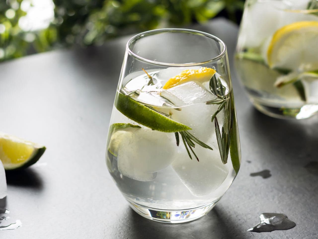 The Best Non Alcoholic Drinks to Order at a Bar Master of Mocktails