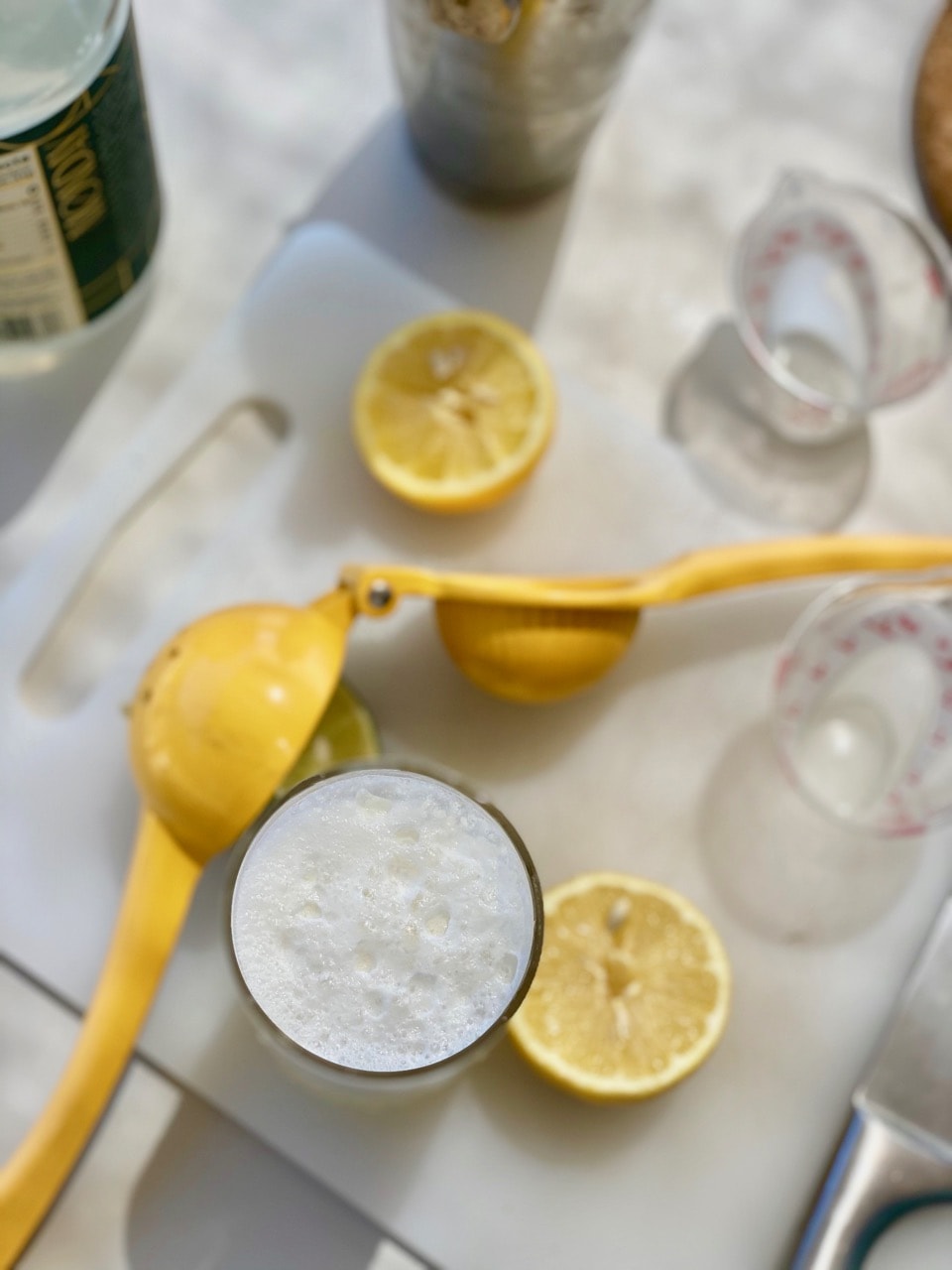 Monday Gin Review Best Non Alcoholic Gin Substitute Master of Mocktails