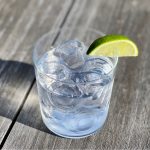 best non alcoholic gin and tonic with monday