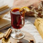 mulled wine without alcohol