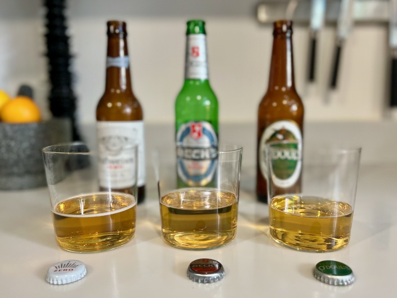 O'Doul's NonAlcoholic Beer Review Would you Try It?