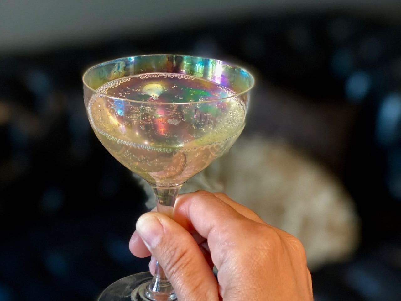 Seedlip Grove 42: A Symphony of Flavors and Creative Cocktails Seedlip Grove 42: A Symphony of Flavors and Creative Cocktails